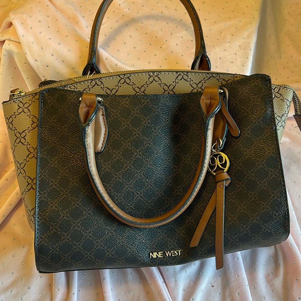 Nine West purse